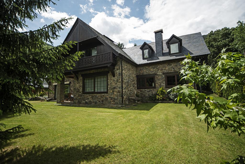 Chalet Casa Pepe Веля Екстериор снимка
