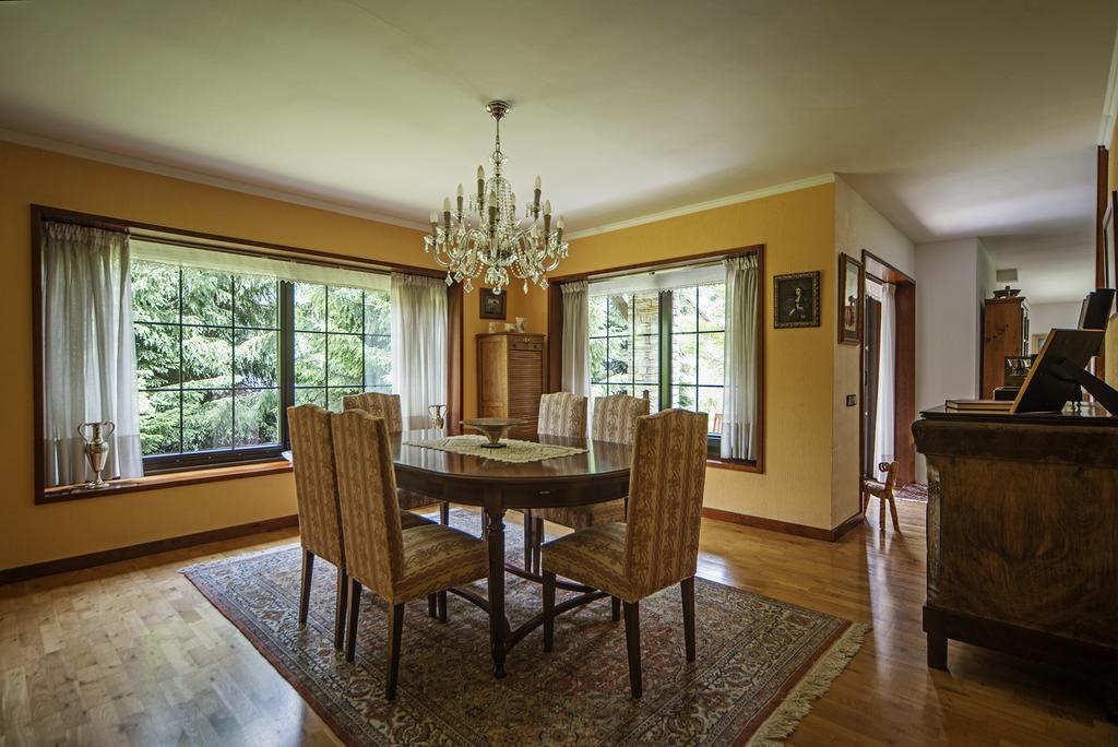 Chalet Casa Pepe Веля Екстериор снимка