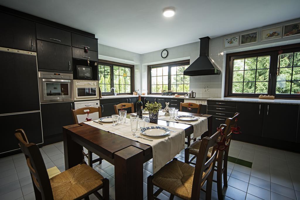 Chalet Casa Pepe Веля Стая снимка