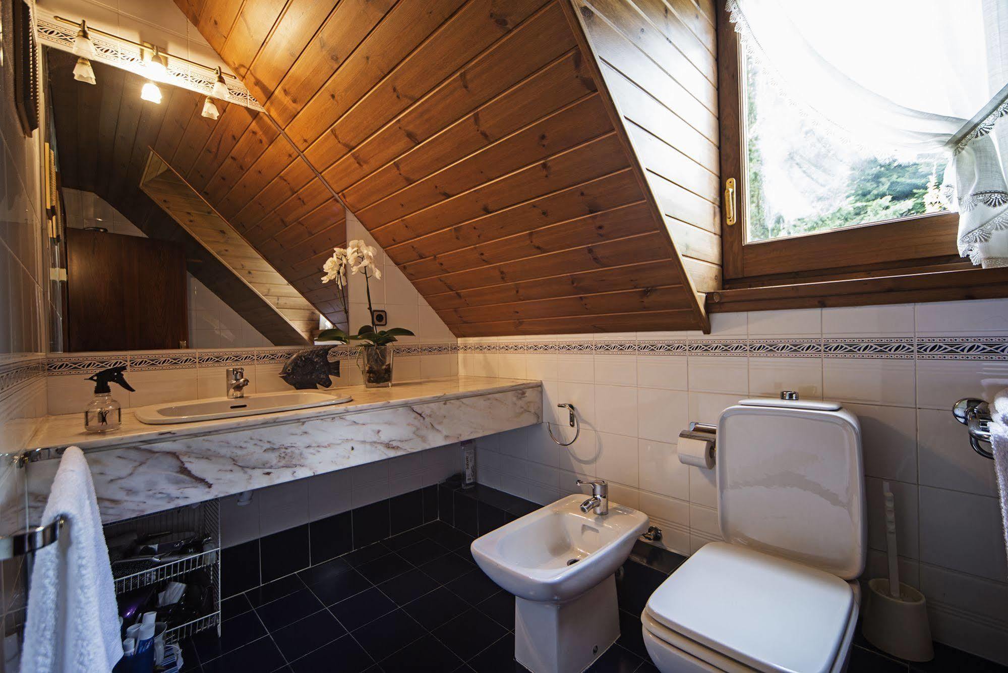 Chalet Casa Pepe Веля Екстериор снимка
