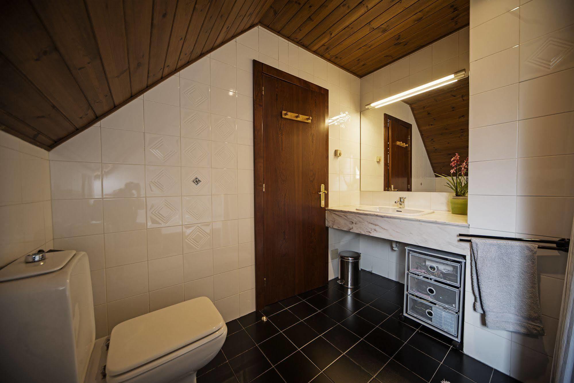 Chalet Casa Pepe Веля Екстериор снимка