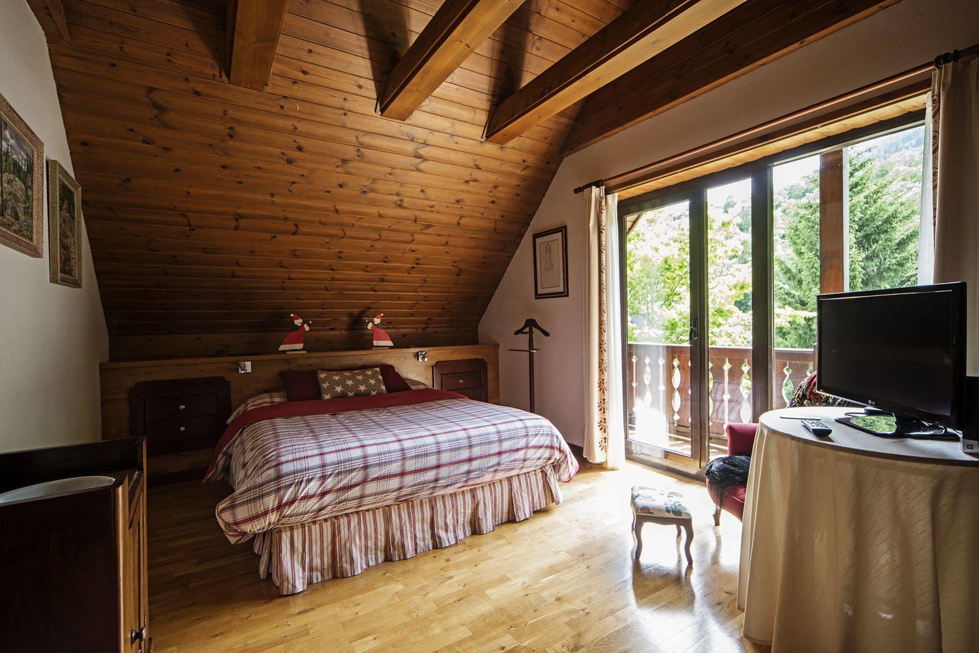 Chalet Casa Pepe Веля Екстериор снимка