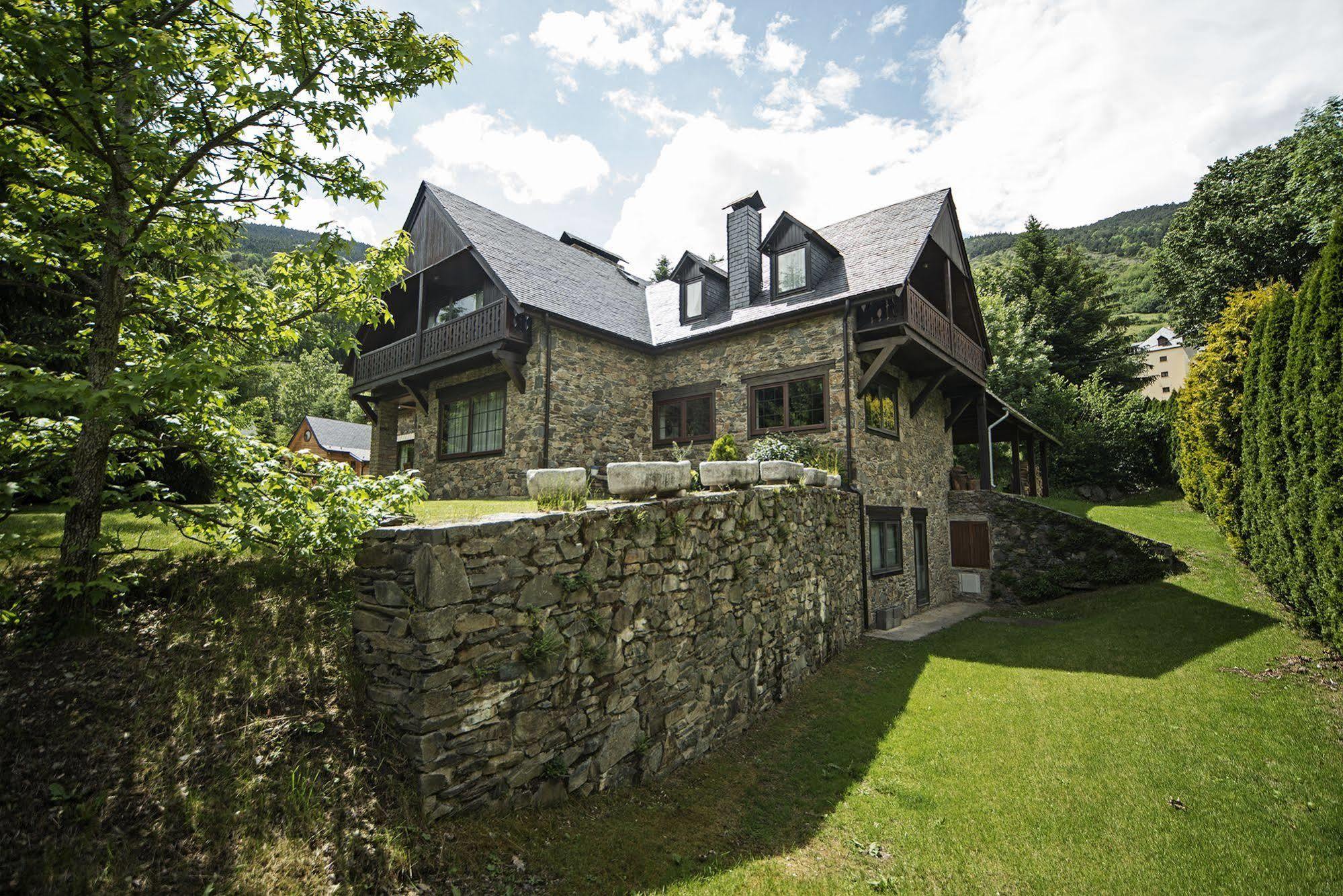 Chalet Casa Pepe Веля Екстериор снимка