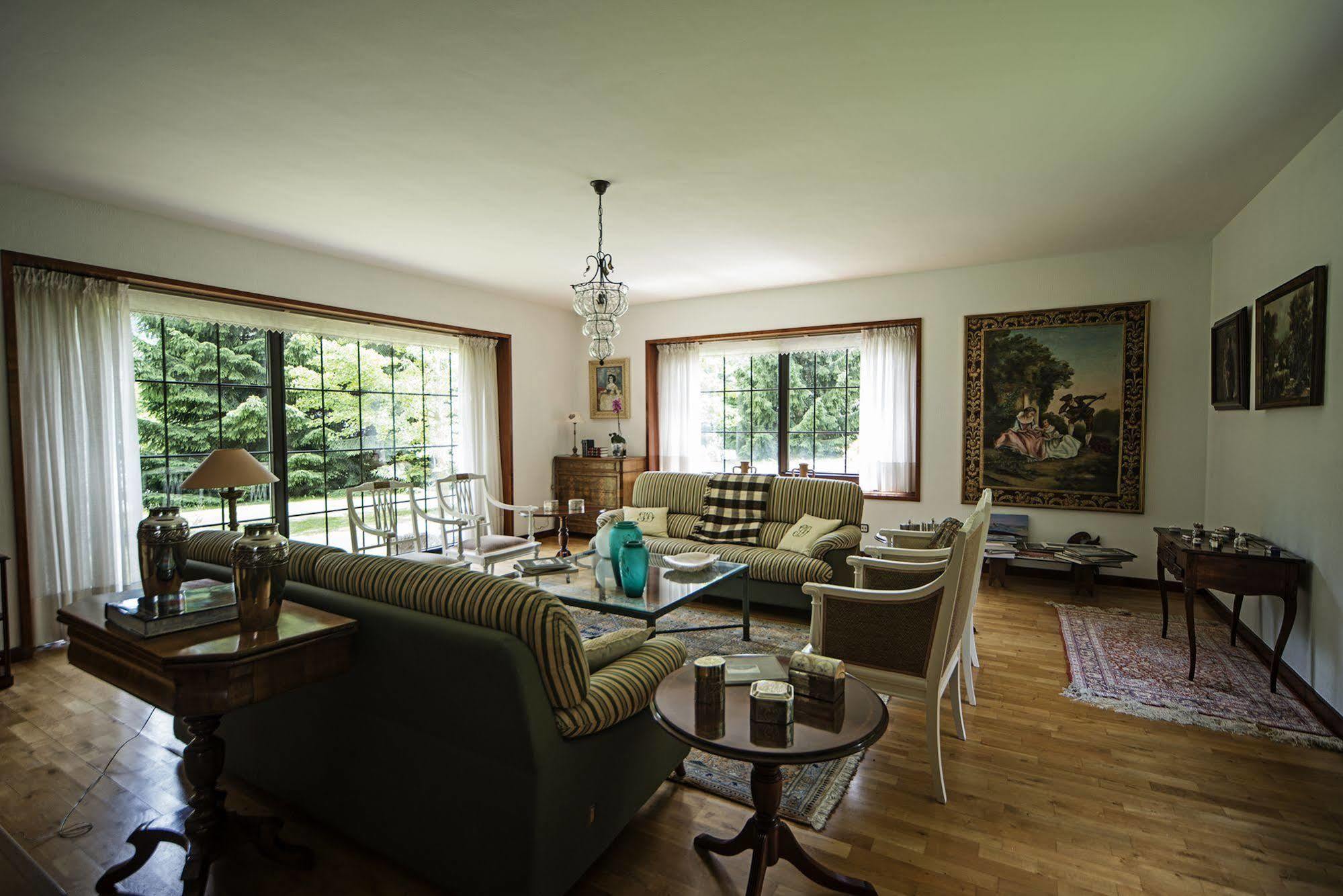 Chalet Casa Pepe Веля Екстериор снимка