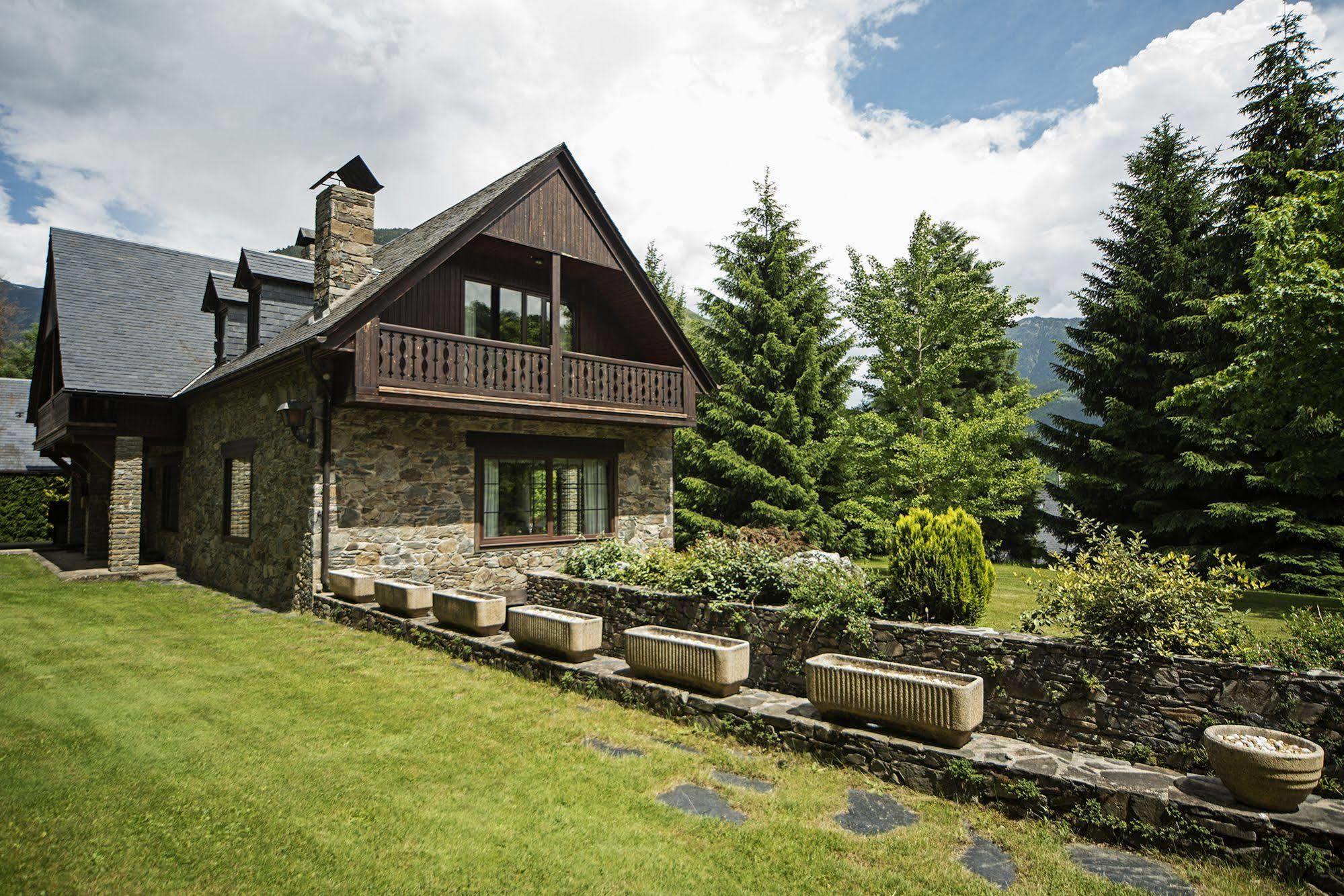 Chalet Casa Pepe Веля Екстериор снимка