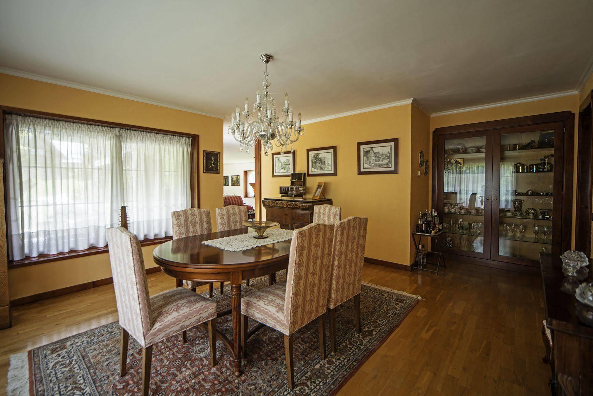 Chalet Casa Pepe Веля Екстериор снимка