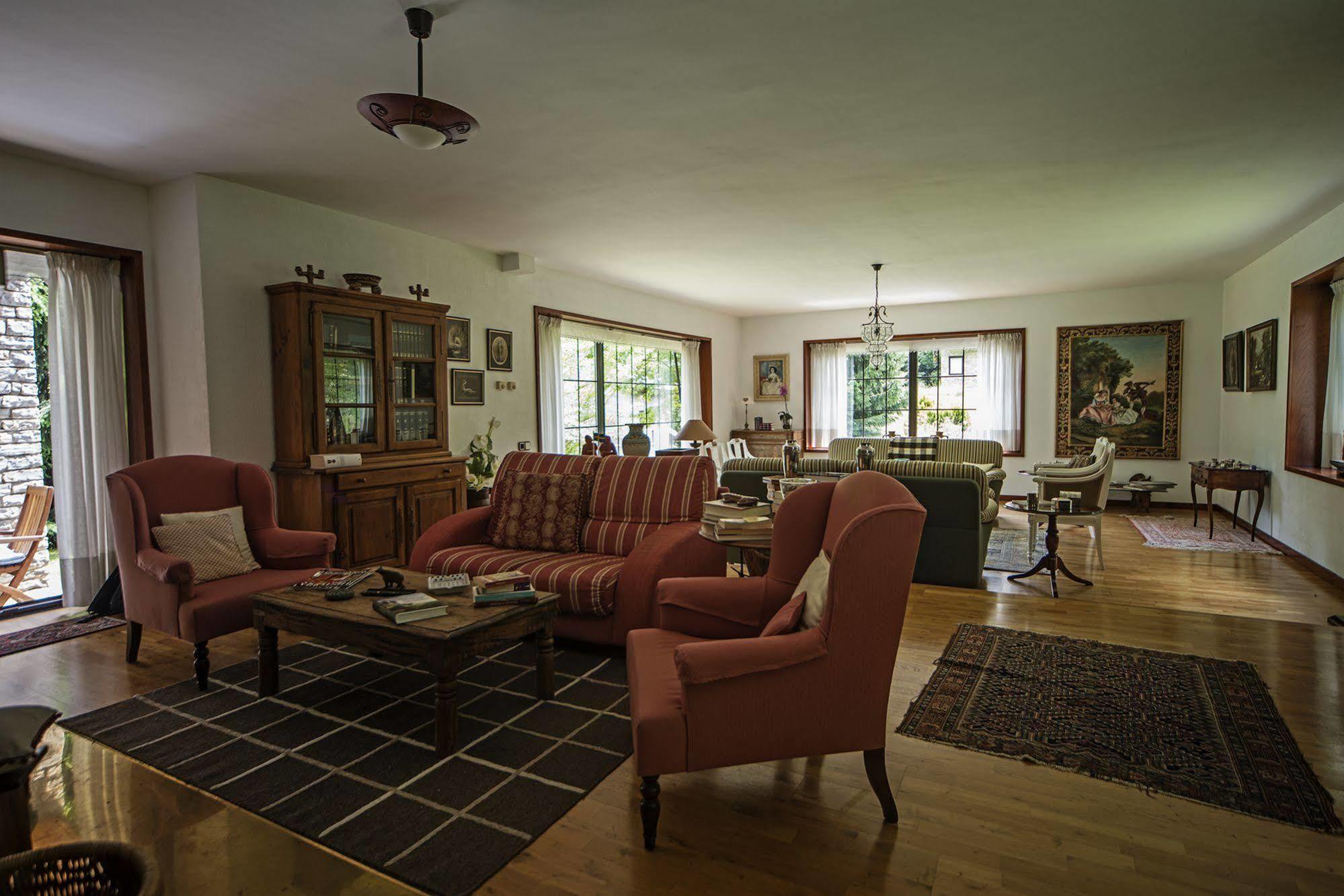 Chalet Casa Pepe Веля Екстериор снимка