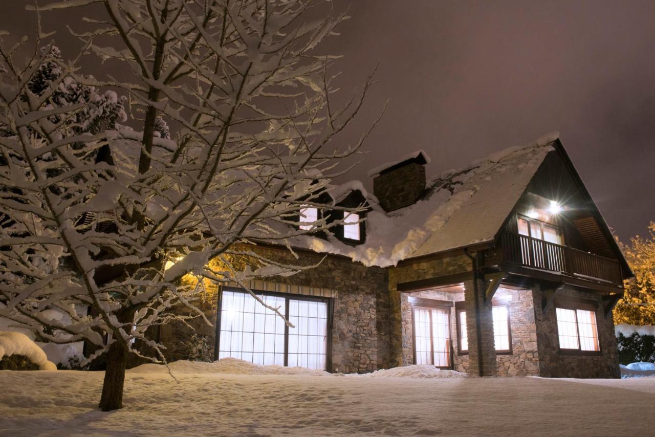 Chalet Casa Pepe Веля Екстериор снимка