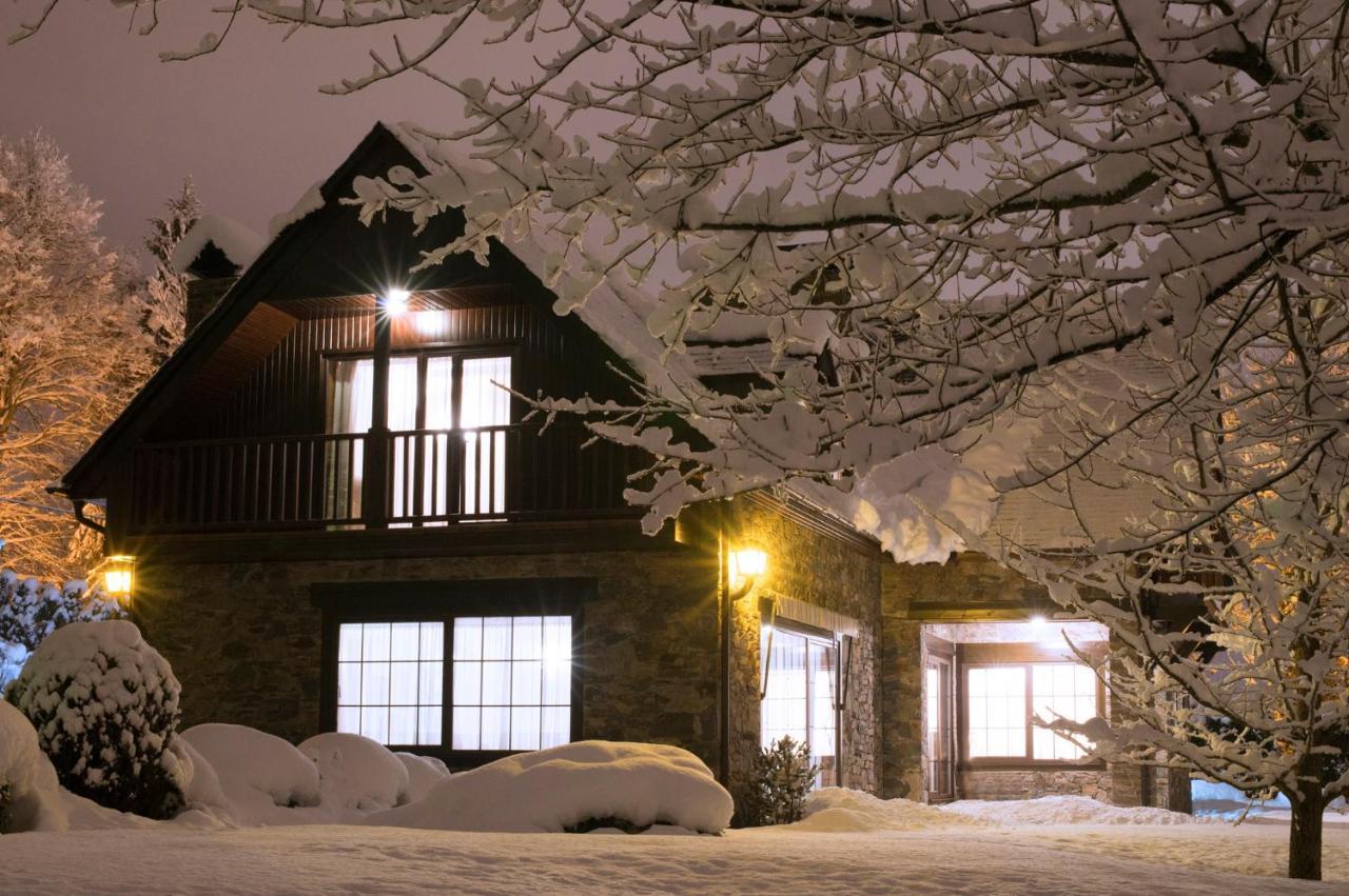 Chalet Casa Pepe Веля Екстериор снимка