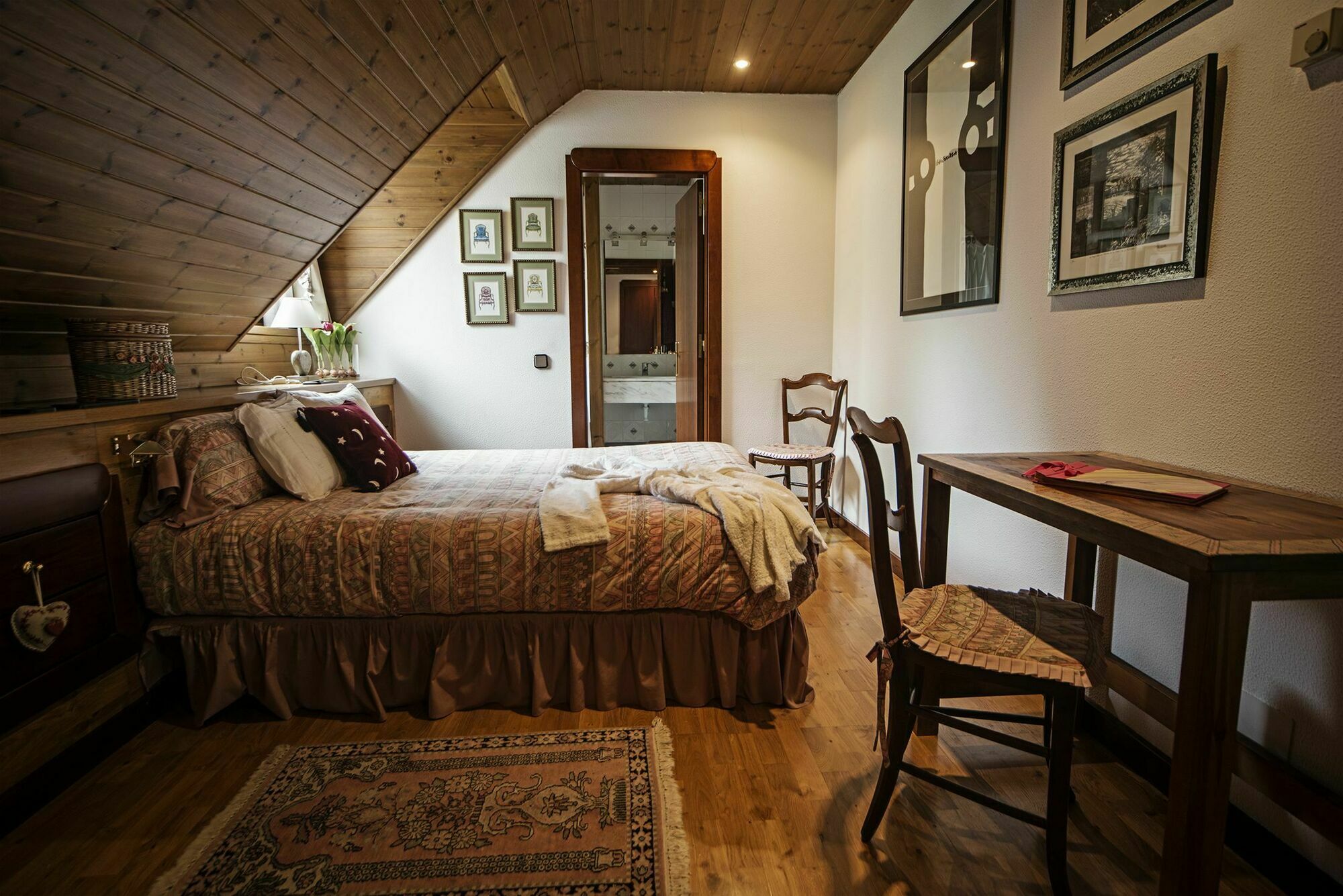 Chalet Casa Pepe Веля Екстериор снимка