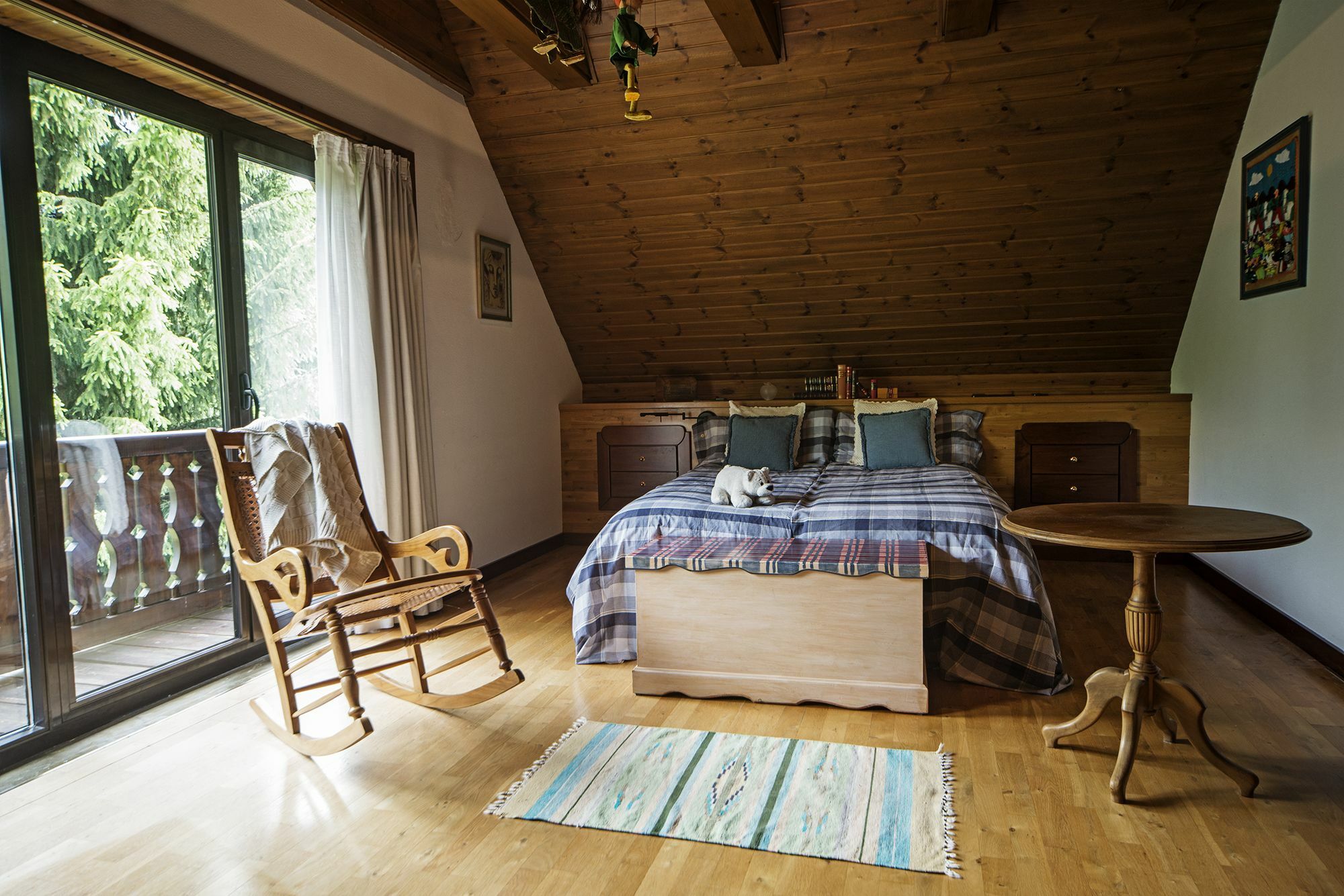 Chalet Casa Pepe Веля Екстериор снимка